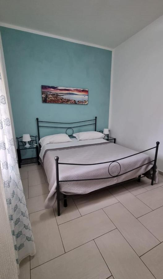 Terrazza Del Santo -terrace In The Heart Of