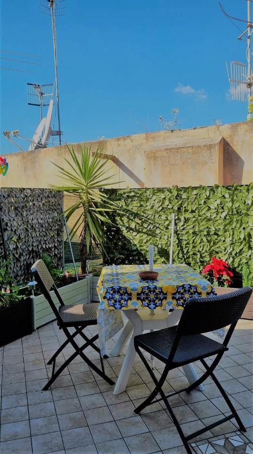 Casa vacanze Terrazza Del Santo -terrace In The Heart Of Napoli