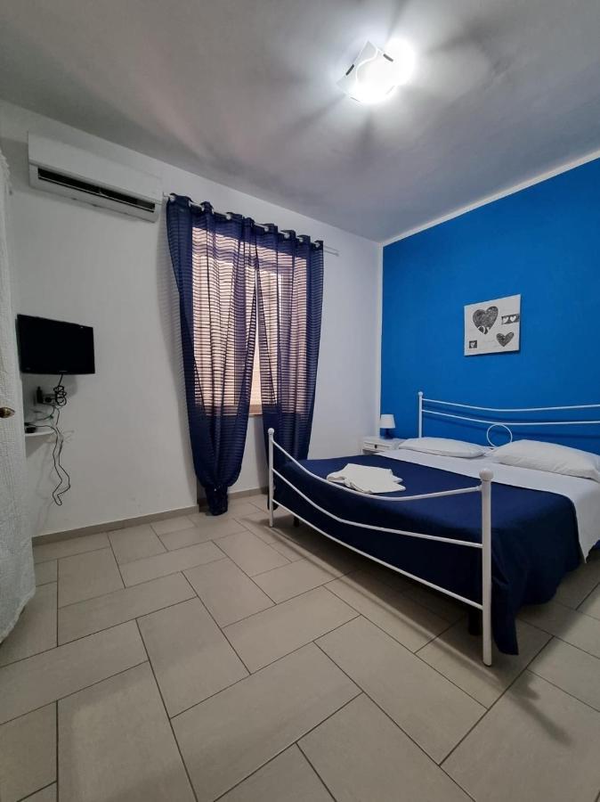 Casa vacanze Terrazza Del Santo -terrace In The Heart Of
