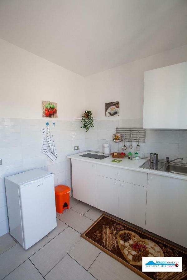 Casa vacanze Terrazza Del Santo -terrace In The Heart Of